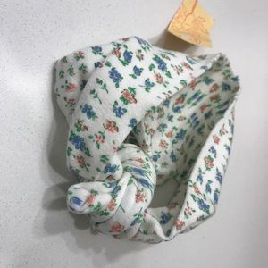 🦊 3/ 15$ Handmade headscarf/ band made of Upcycled fabric